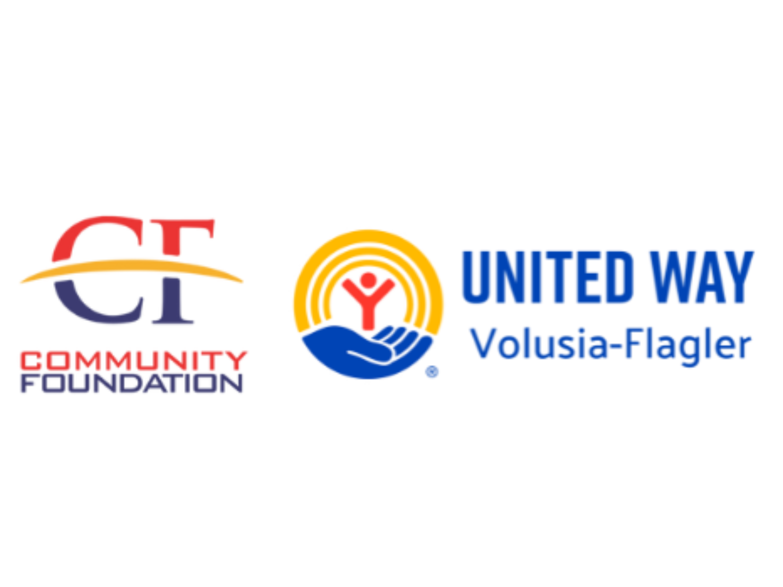 Community Foundation and United Way