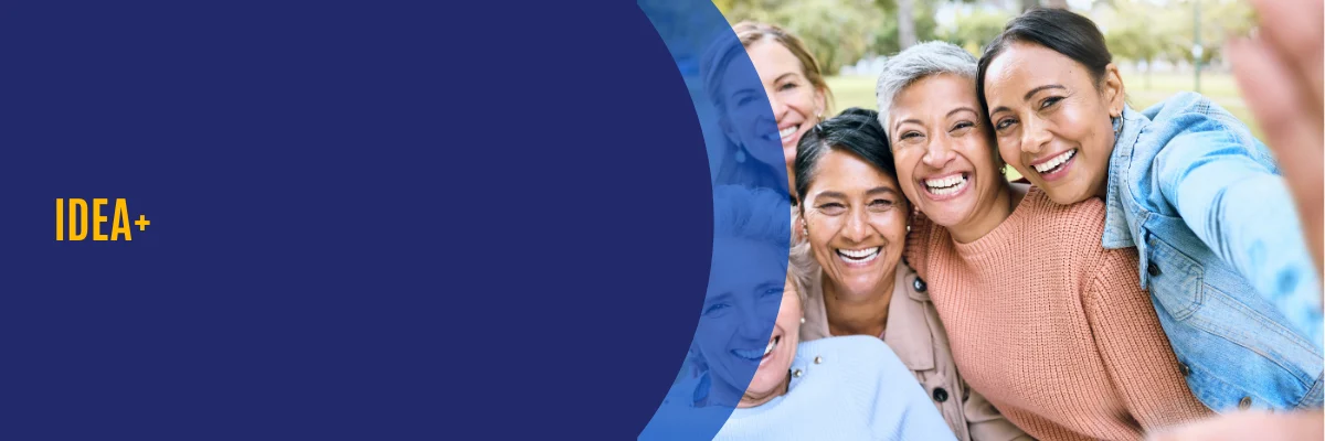 IDEA+