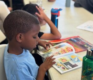 Literacy Fund