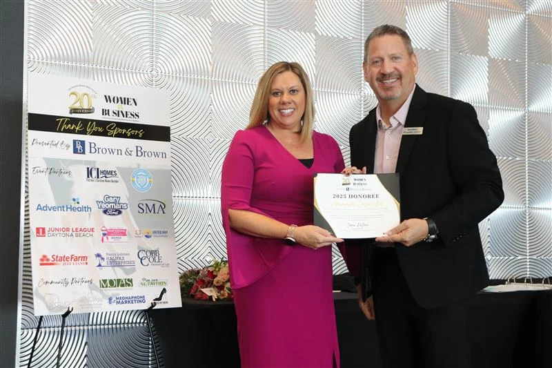 2025 Women in Business