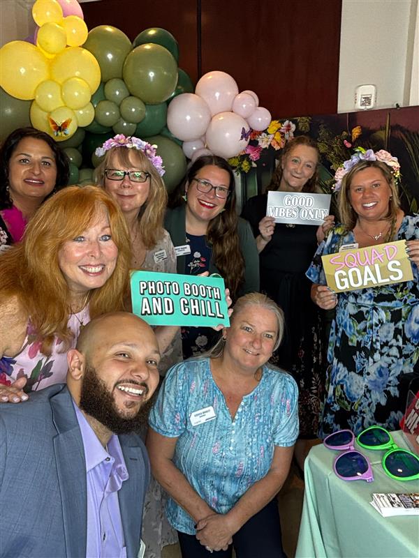 CF/UWVFC in the News